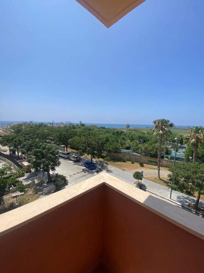 A&C Vistas Al Mar -Torre Del Mar - Malaga Apartment Velez Malaga Exterior foto