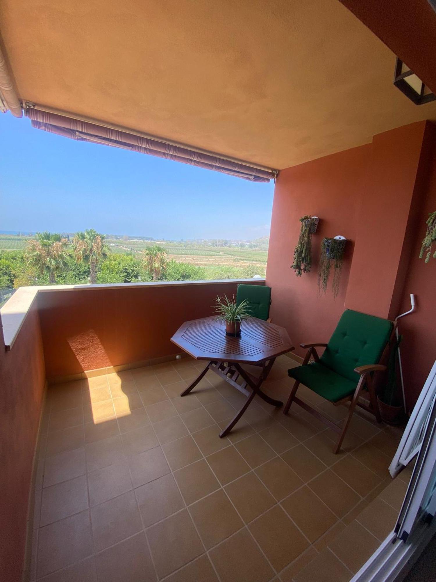 A&C Vistas Al Mar -Torre Del Mar - Malaga Apartment Velez Malaga Exterior foto