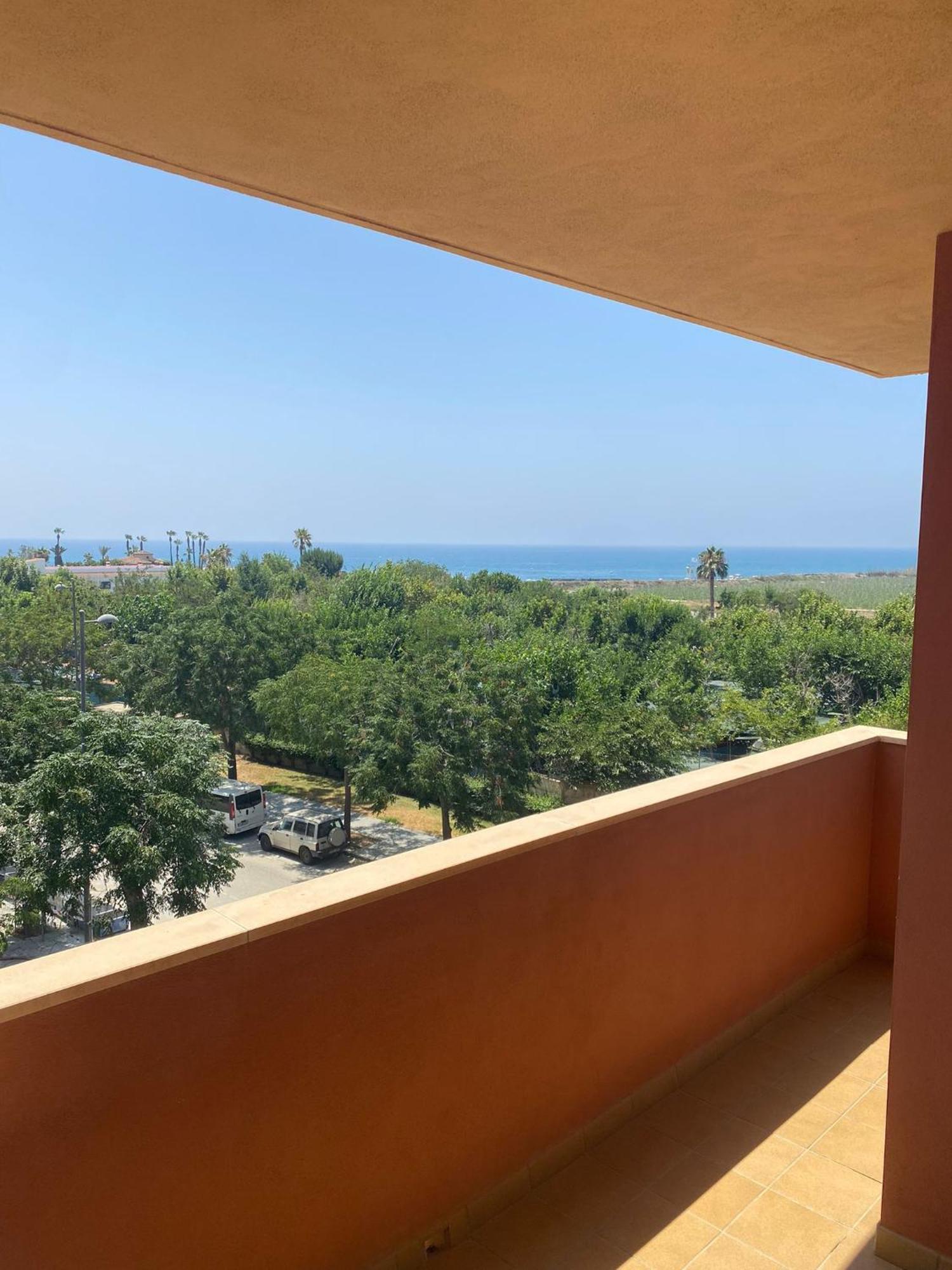 A&C Vistas Al Mar -Torre Del Mar - Malaga Apartment Velez Malaga Exterior foto