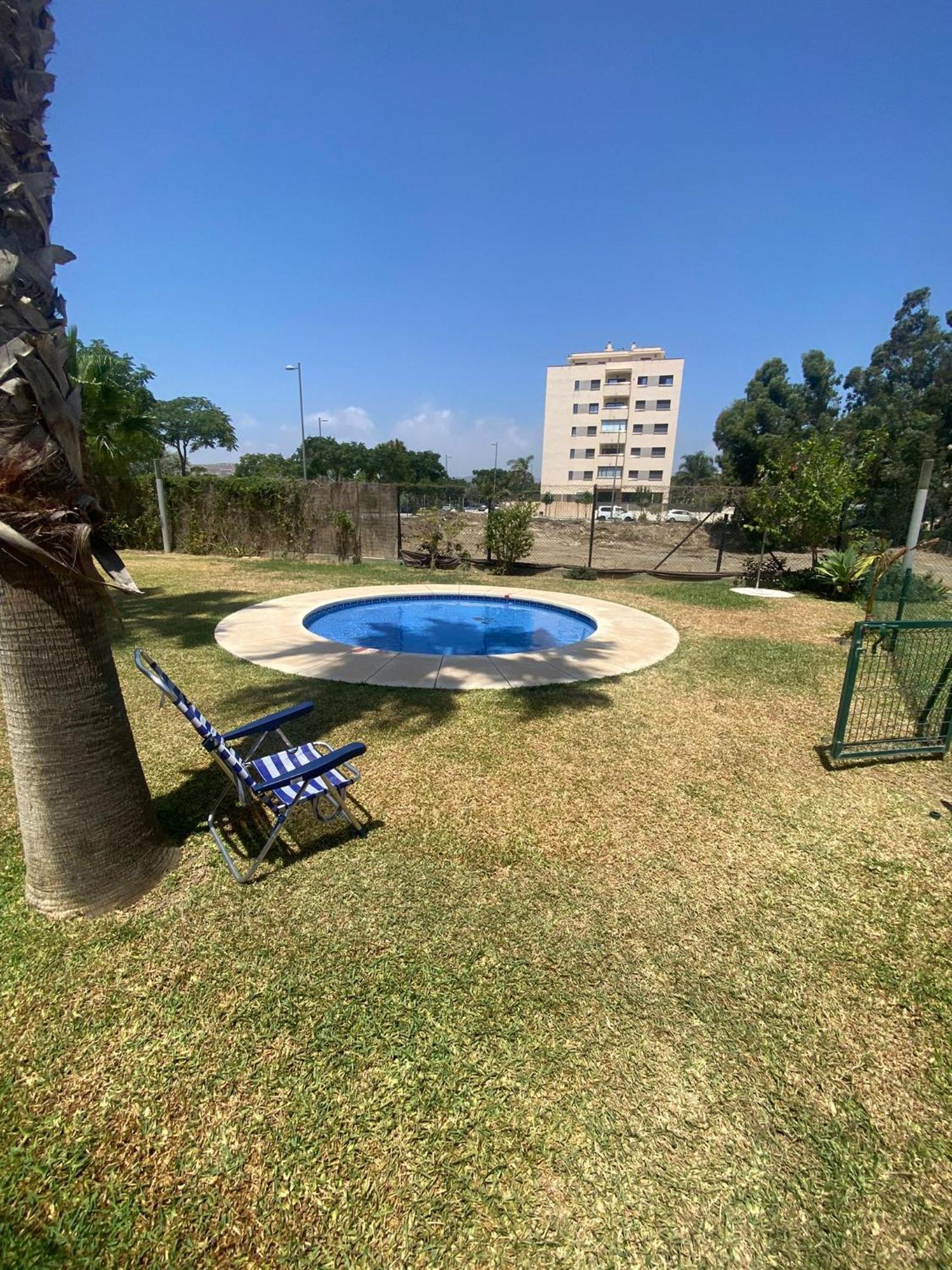 A&C Vistas Al Mar -Torre Del Mar - Malaga Apartment Velez Malaga Exterior foto